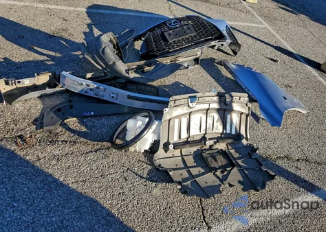 2023 Lexus Is 500 F Sport z USA, uszkodzony, nr VIN JTHAP1D21P5003681